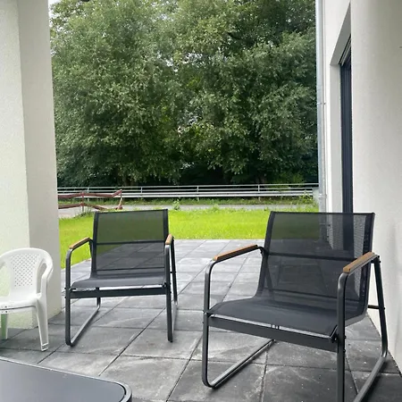 6-8 Personen Neubau Platzhirsch- Bettwaesche Und Handtuecher Inklusive Σπίτι διακοπών