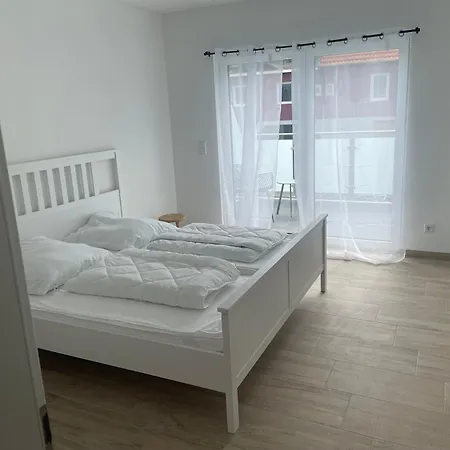 Σπίτι διακοπών 6-8 Personen Neubau Platzhirsch- Bettwaesche Und Handtuecher Inklusive *