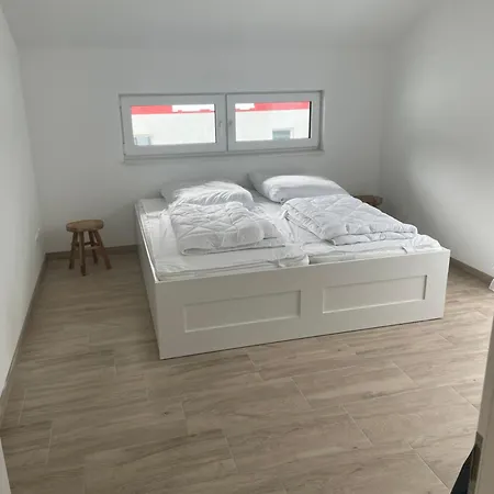 6-8 Personen Neubau Platzhirsch- Bettwaesche Und Handtuecher Inklusive Σπίτι διακοπών Langelsheim
