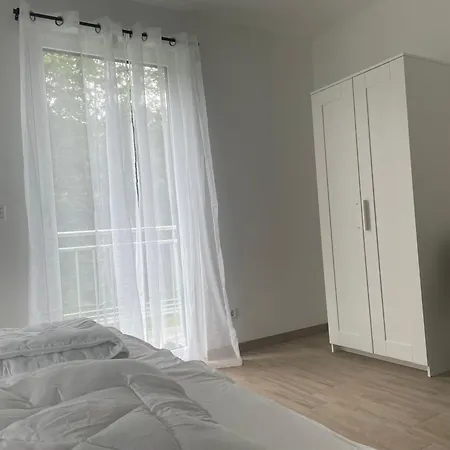 6-8 Personen Neubau Platzhirsch- Bettwaesche Und Handtuecher Inklusive Σπίτι διακοπών Langelsheim