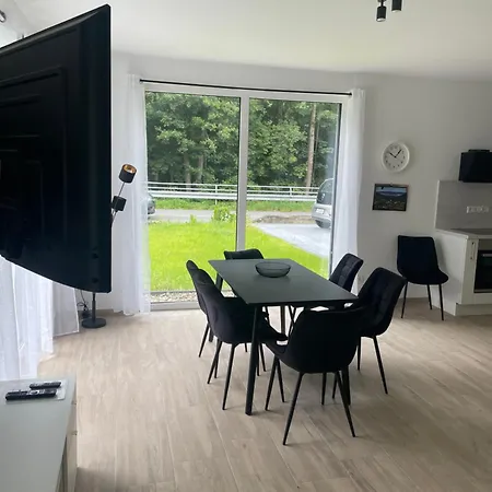 6-8 Personen Neubau Platzhirsch- Bettwaesche Und Handtuecher Inklusive *