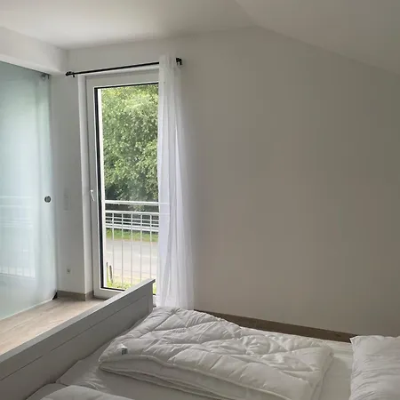 6-8 Personen Neubau Platzhirsch- Bettwaesche Und Handtuecher Inklusive * 朗格尔斯海姆