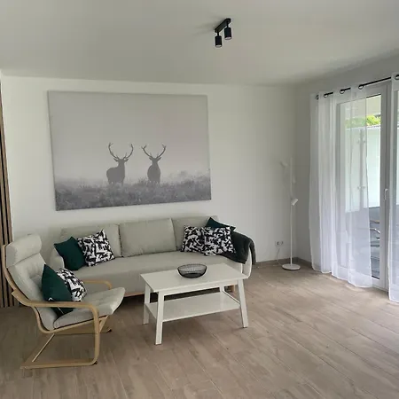 6-8 Personen Neubau Platzhirsch- Bettwaesche Und Handtuecher Inklusive