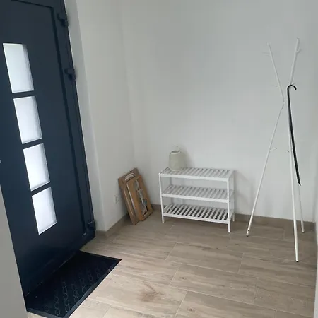 Σπίτι διακοπών 6-8 Personen Neubau Platzhirsch- Bettwaesche Und Handtuecher Inklusive *