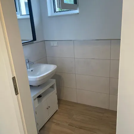 Σπίτι διακοπών 6-8 Personen Neubau Platzhirsch- Bettwaesche Und Handtuecher Inklusive Langelsheim